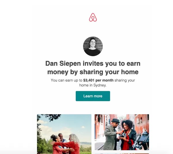 Airbnb’s Growth Strategy How they attract and retain 150