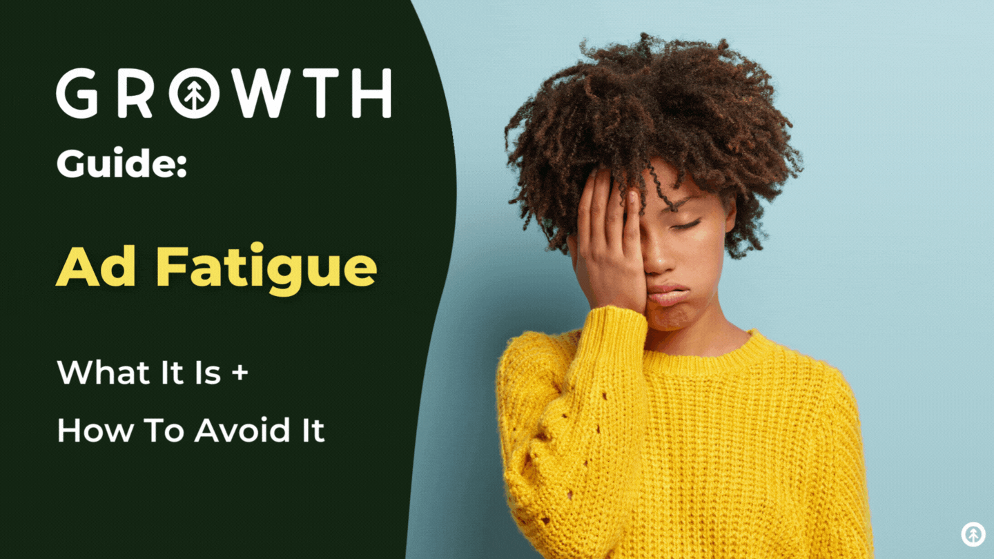 Ad Fatigue The Rundown