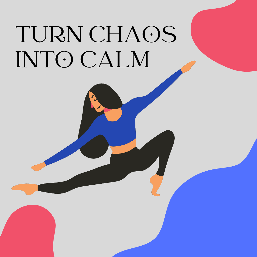 [GUEST BLOG] Turn Chaos into Calm GrowthZone