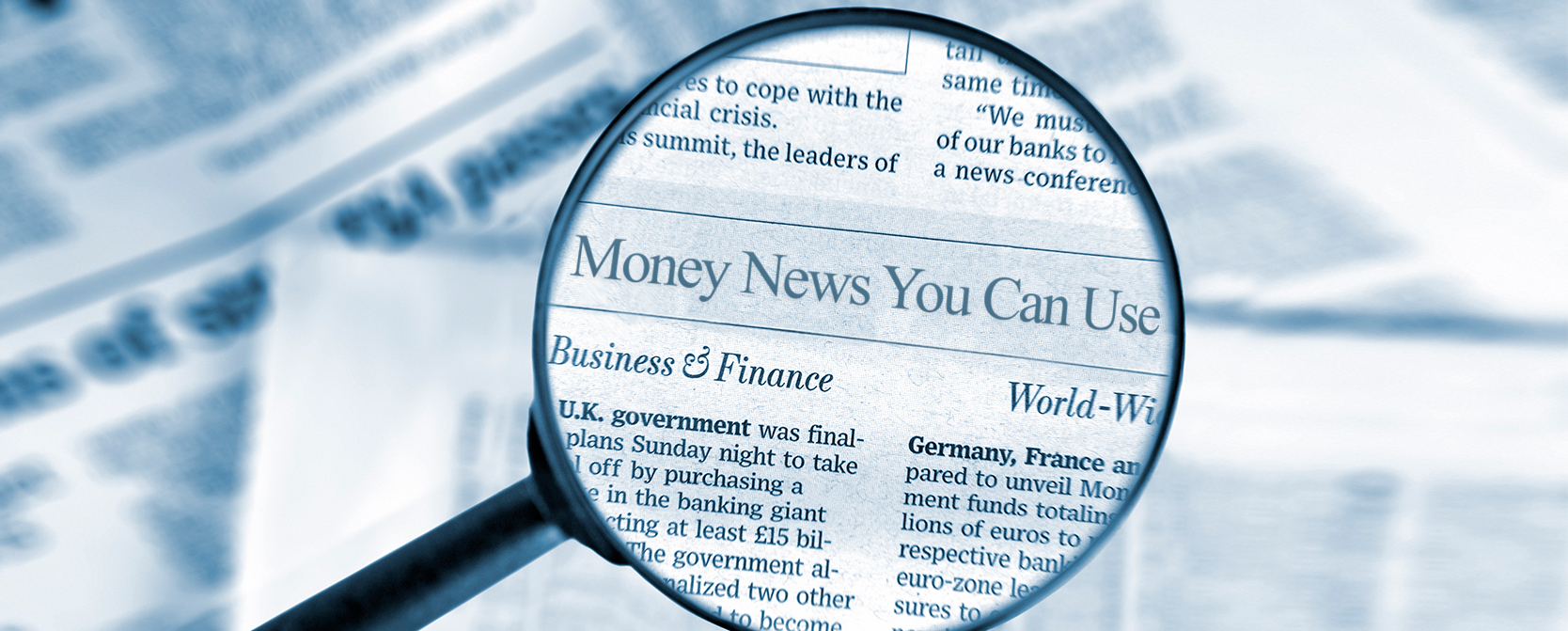Money News You Can Use Gosline Retirement Planning