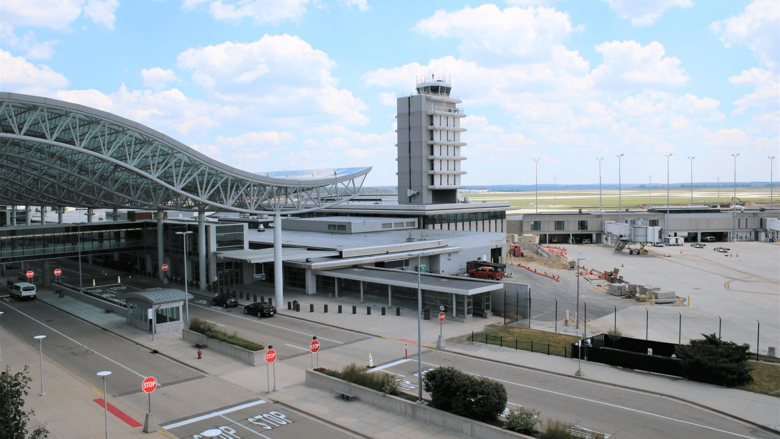 Gerald R. Ford International Airport Named Airport of the Year By MDOT