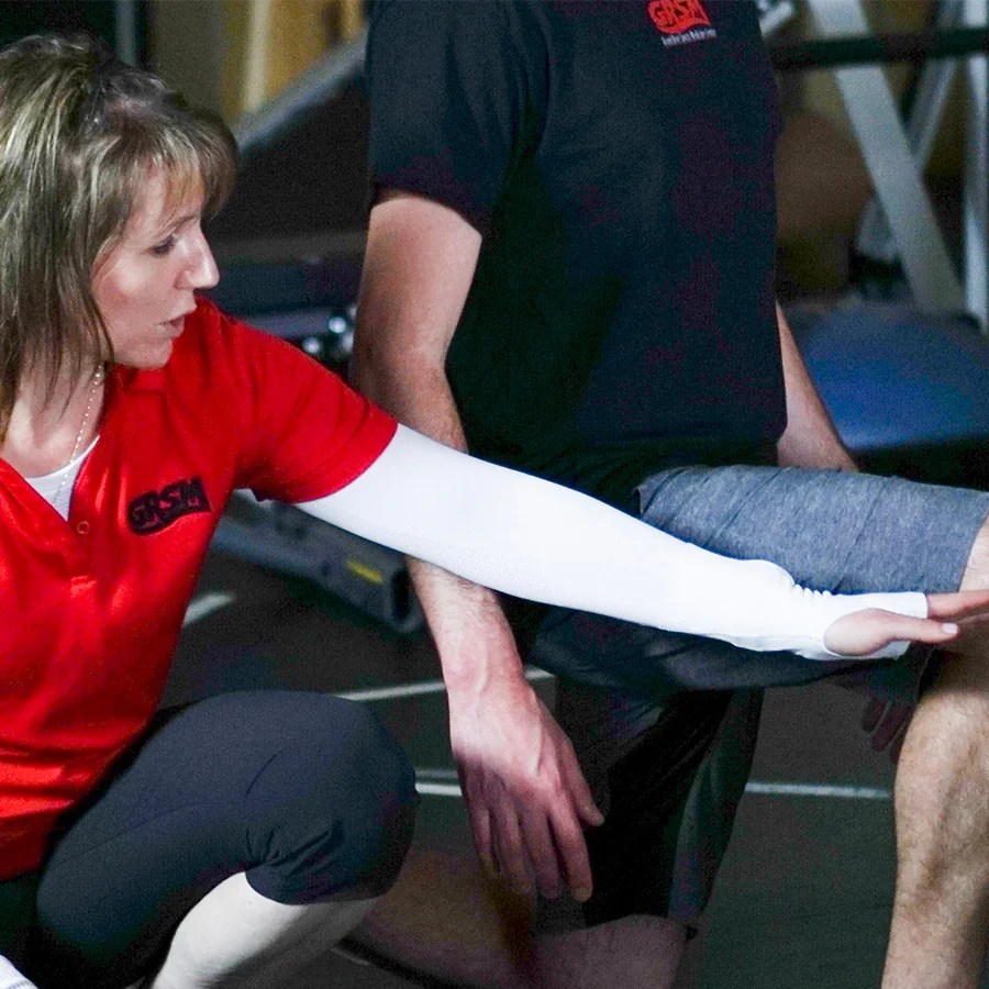 Strengthening Your Lower Extremity, Part 1 GRSM Blog