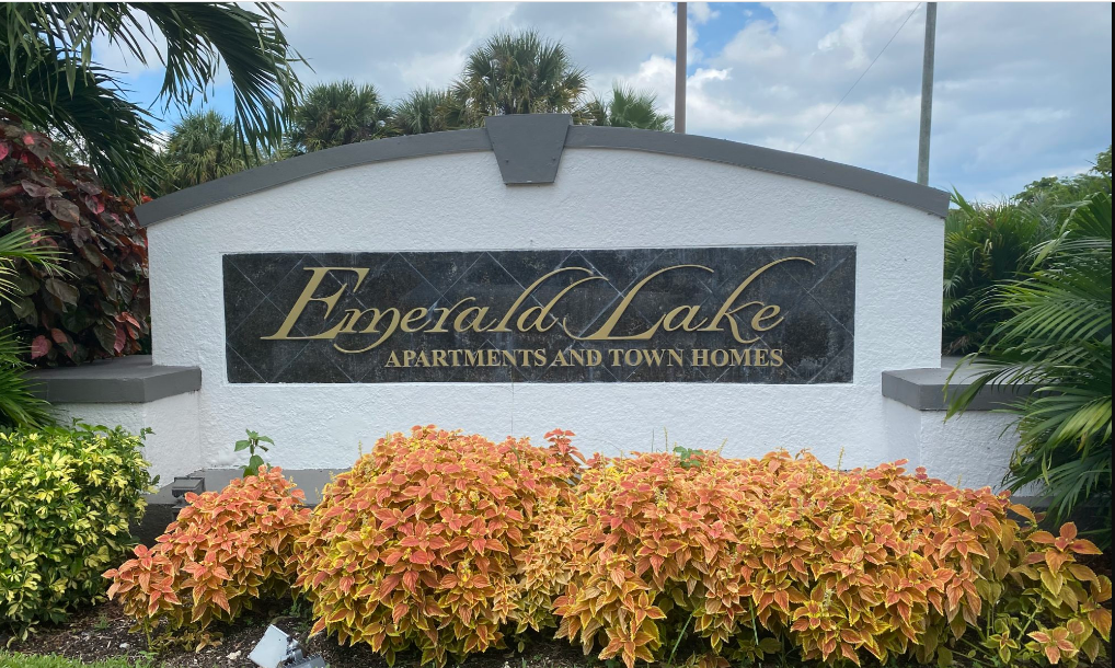 Emerald Lake Homeowners' Association, Inc. GRS Community Management