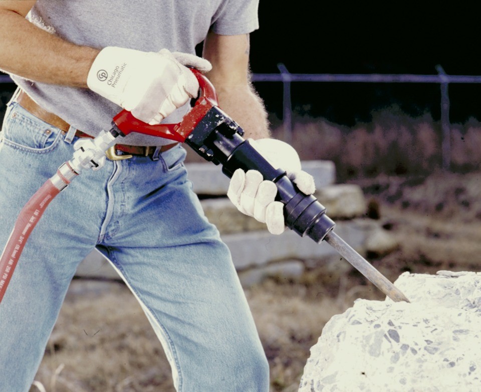 Pneumatic Breaker / Air Kango Hammer 