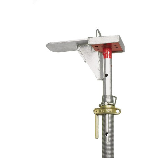 Acrow Prop & Strongboy Wall Supports GRT HIRE