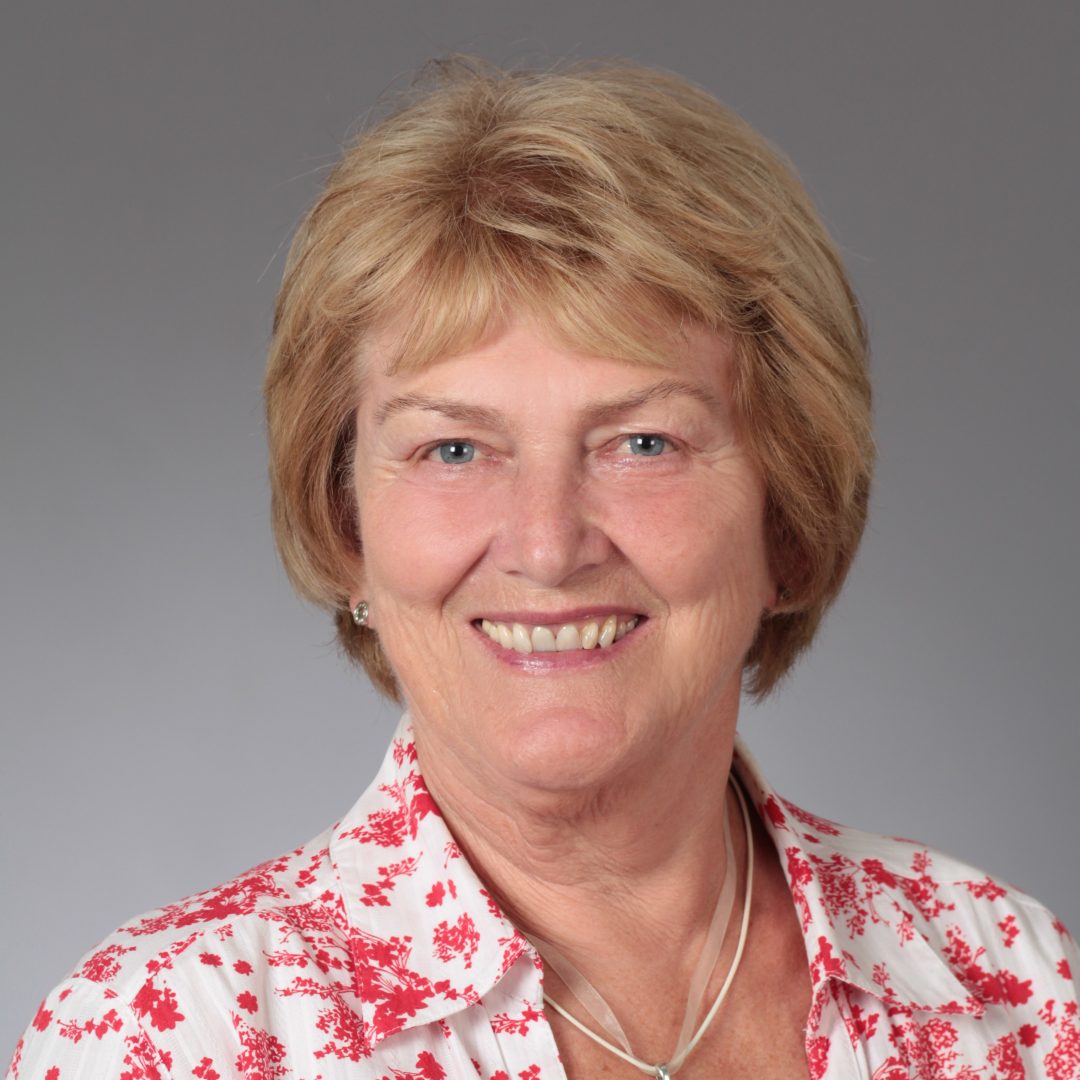 Maria Neudecker GRÜNE BAYERN
