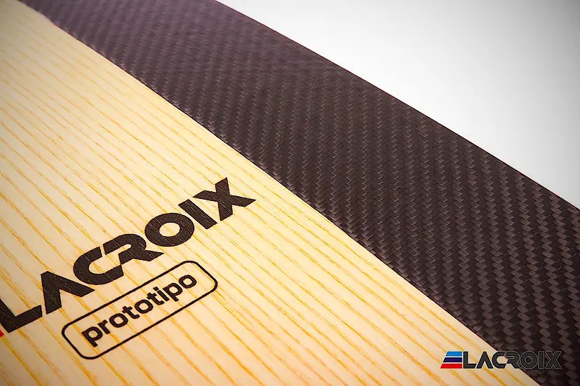 Luxurious Electric Skateboard Lacroix Board GrumpyFoot