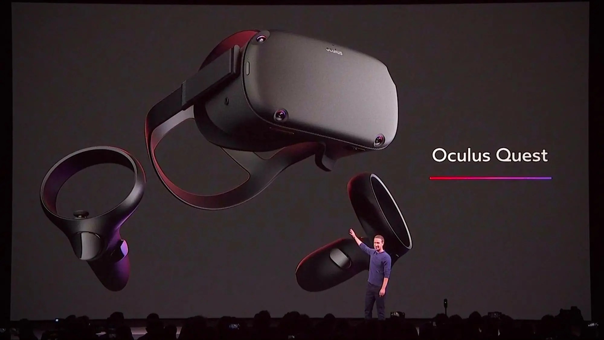 Supernatural for Oculus Quest Getting fit with VR GrumpyFoot