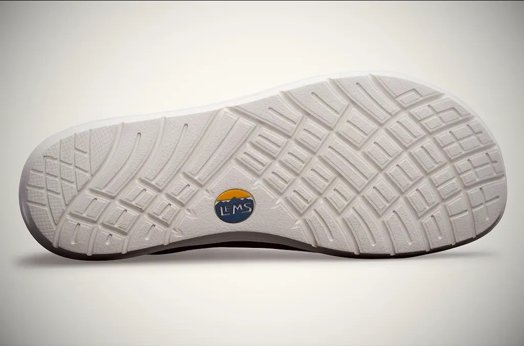 Lems Kourt UltraLightweight Footwear for the Discerning Wanderer