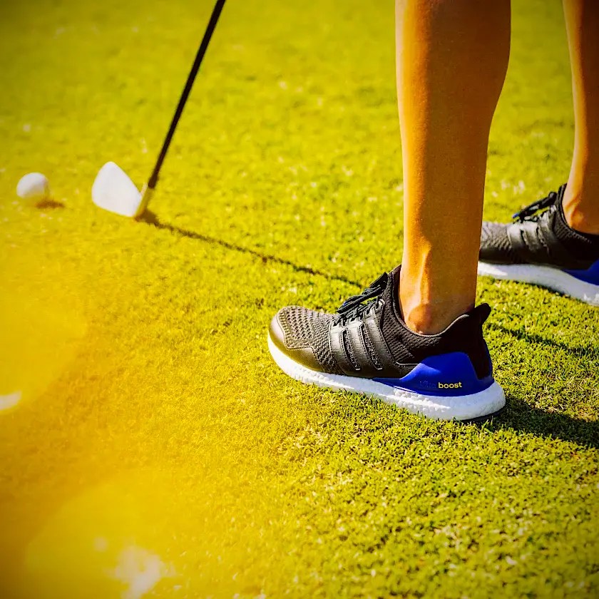 Adidas Ultraboost Golf Shoes Unparalleled Comfort Meets Sustainable