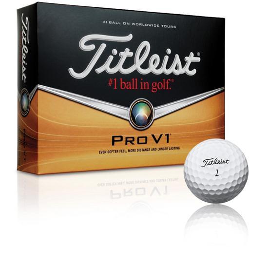 Golf Balls w/ Spin Best Spinning Golf Balls Reviews