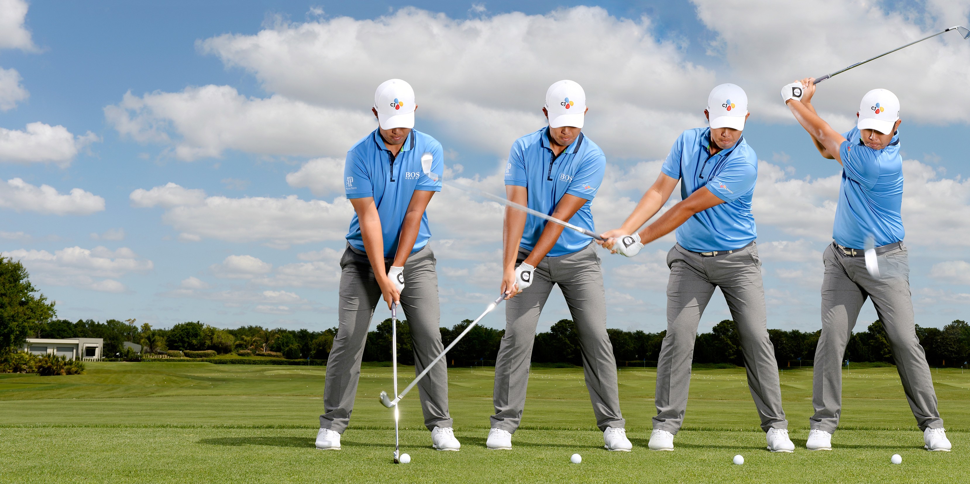 5 Easily Fixable Golf Mistakes Grumpy Gopher