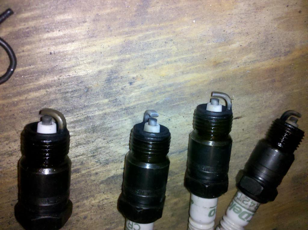 holley carb power valves Grumpys Performance Garage