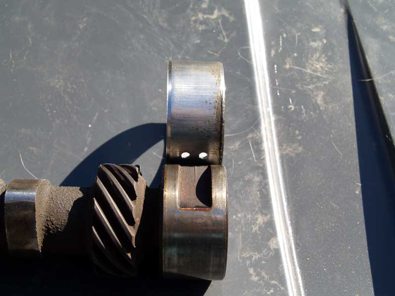 cam bearing install tools & install info Grumpys Performance Garage