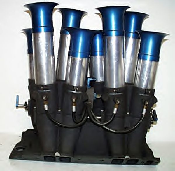 BBC INTAKE MANIFOLD CHOICES Grumpys Performance Garage