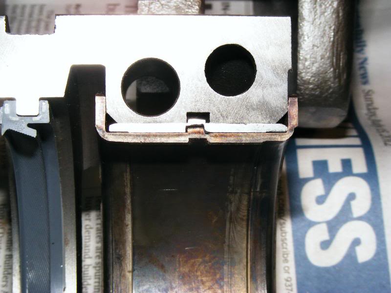 sbc spacer bearings Grumpys Performance Garage