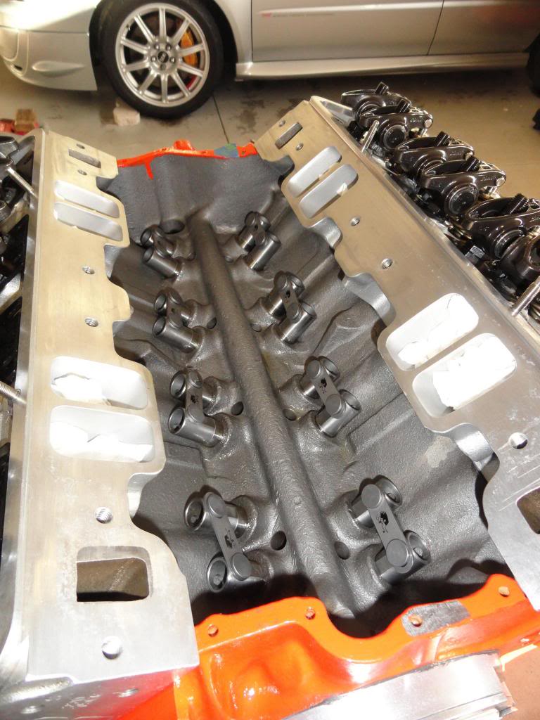 Roller Lifter Install Direction at Earl Obrien blog