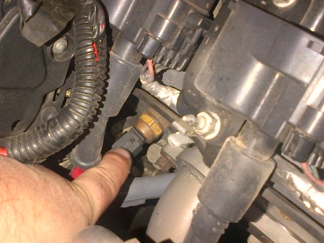 c5 -c6 sensors, grounds etc. | Grumpys Performance Garage