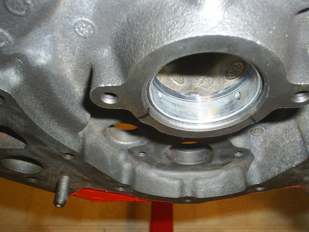 basic info on your v8 lube system Grumpys Performance Garage