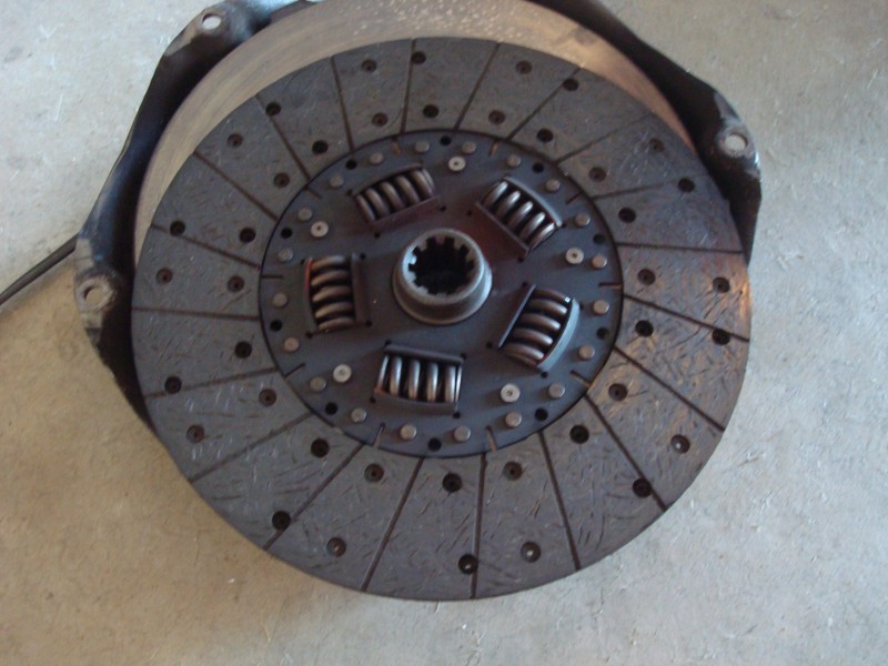 Will Clutch/Brake fluid damage the clutch. Chevy Message Forum Restoration and Repair Help