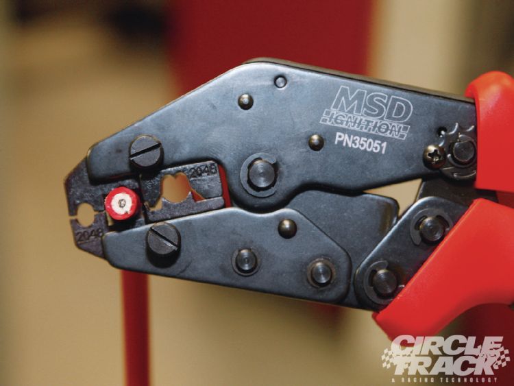 Spark Plug Wire Crimping Tool Harbor Freight atelieryuwa.ciao.jp