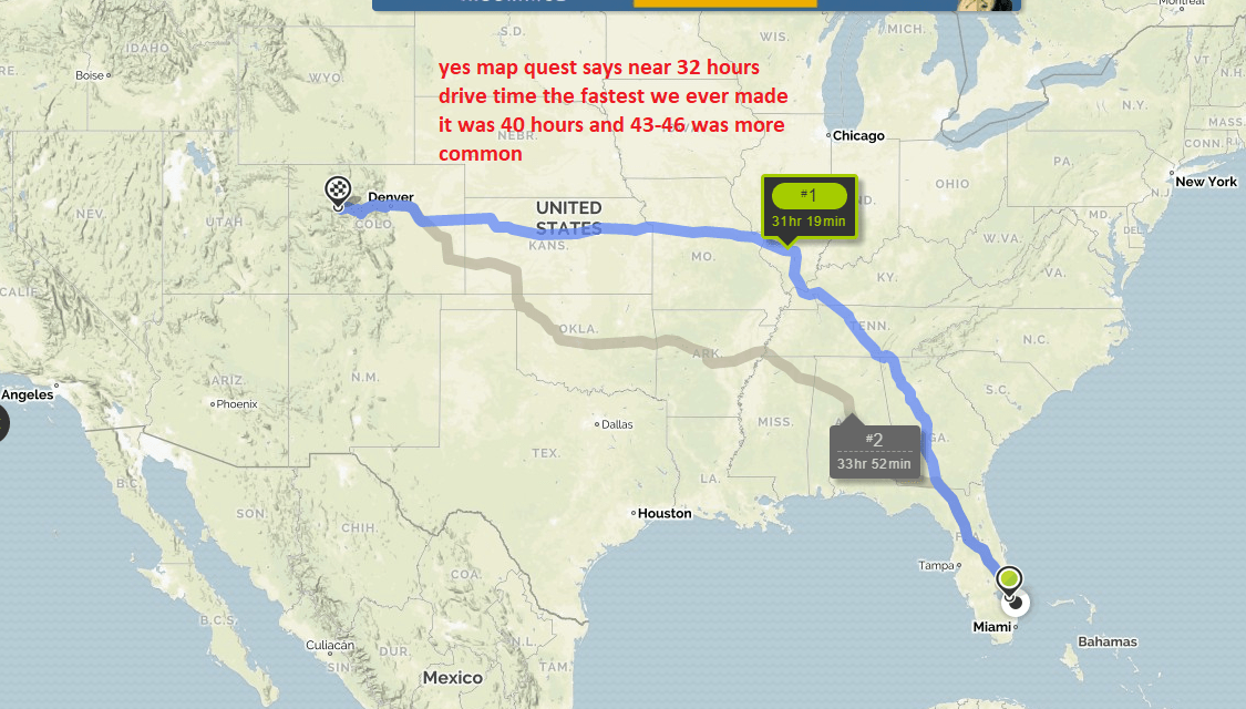 a pleasant break and remembering a hunt Grumpys Performance Garage