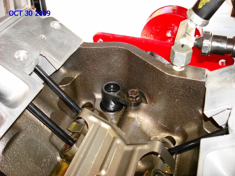 oil pump drive shafts Grumpys Performance Garage