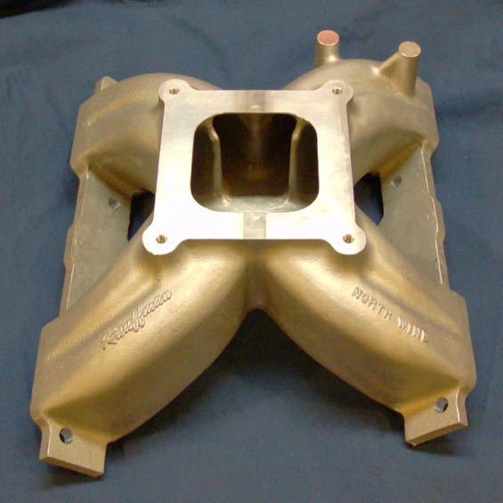 pontiac intake manifold test thats well worth reading Grumpys