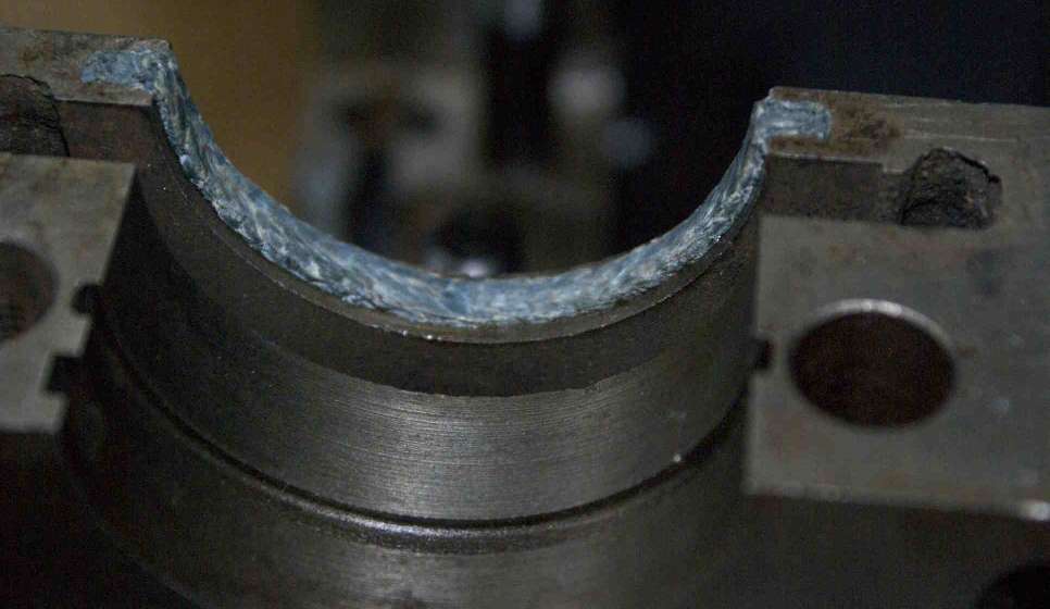 How To Install Rear Main Seal Pontiac 400 Timing gameimperianova