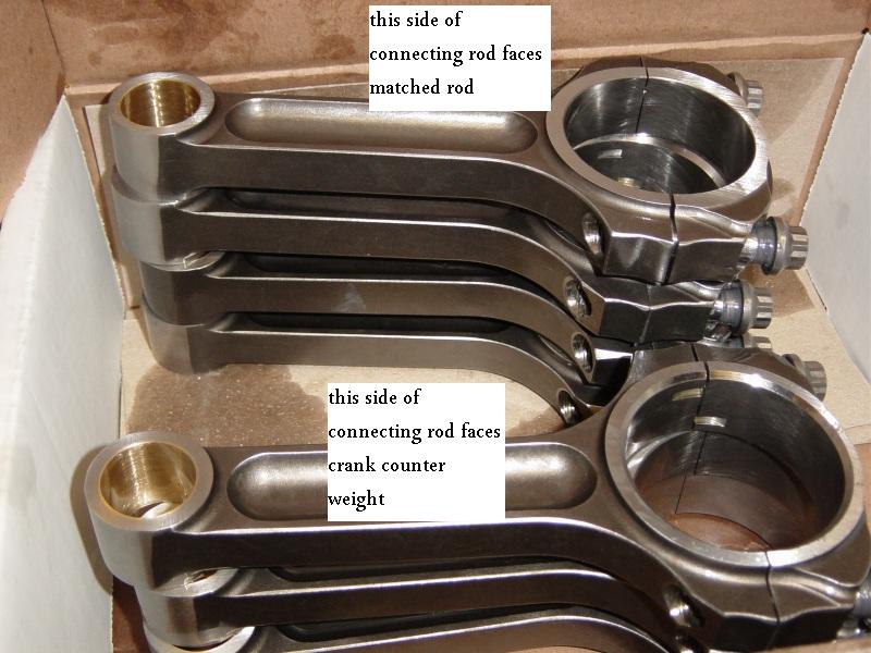 BBC rod question.... Team Chevelle