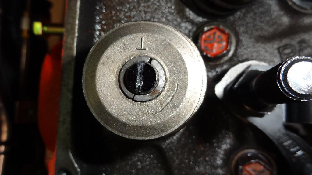 Big block pushrod guide plates Grumpys Performance Garage