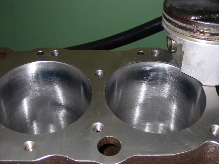 ring gapping and basic piston ring info YOULL NEED Grumpys