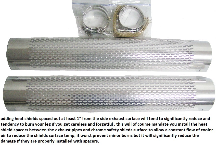 Spiral mufflers anyone? Grumpys Performance Garage