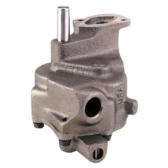 installing an oil pump pickup tube Grumpys Performance Garage