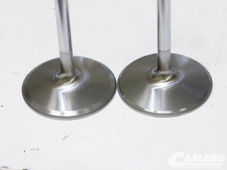 valve seat angles and air flow Grumpys Performance Garage