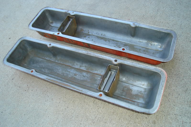 the difference between a solid and hydraulic lifter Grumpys