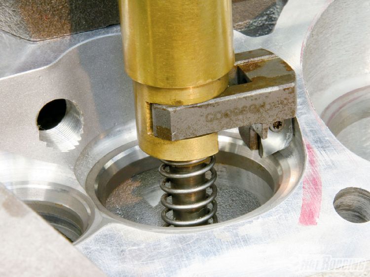 whats a valve job cost | Grumpys Performance Garage