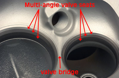 whats a valve job cost | Grumpys Performance Garage
