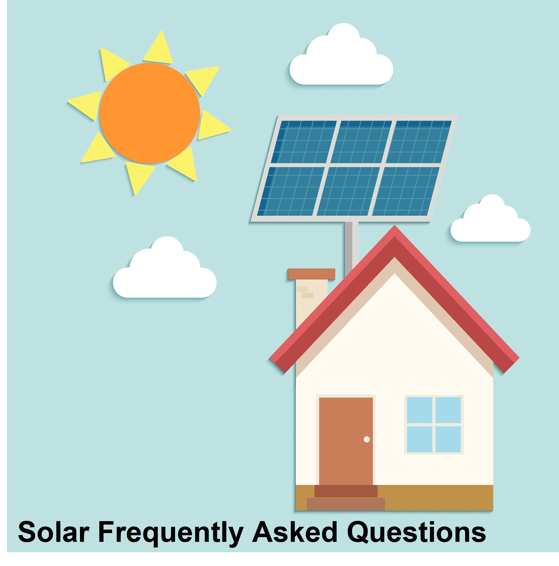Solar Fact Sheets Grundy Electric Cooperative, Inc