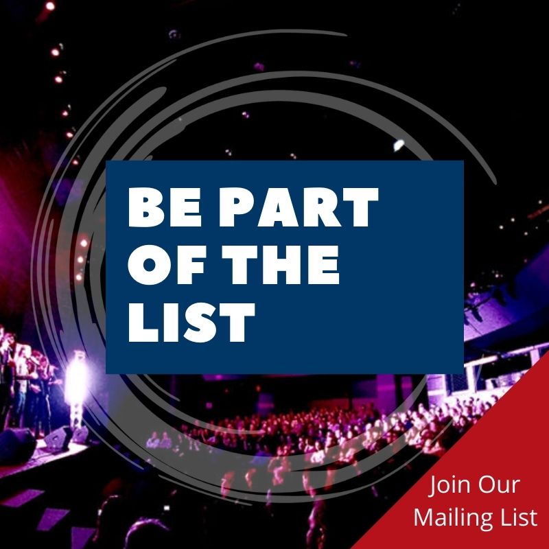 Ocean County College Theater 2023 Events Home The Jay and Linda Grunin Center