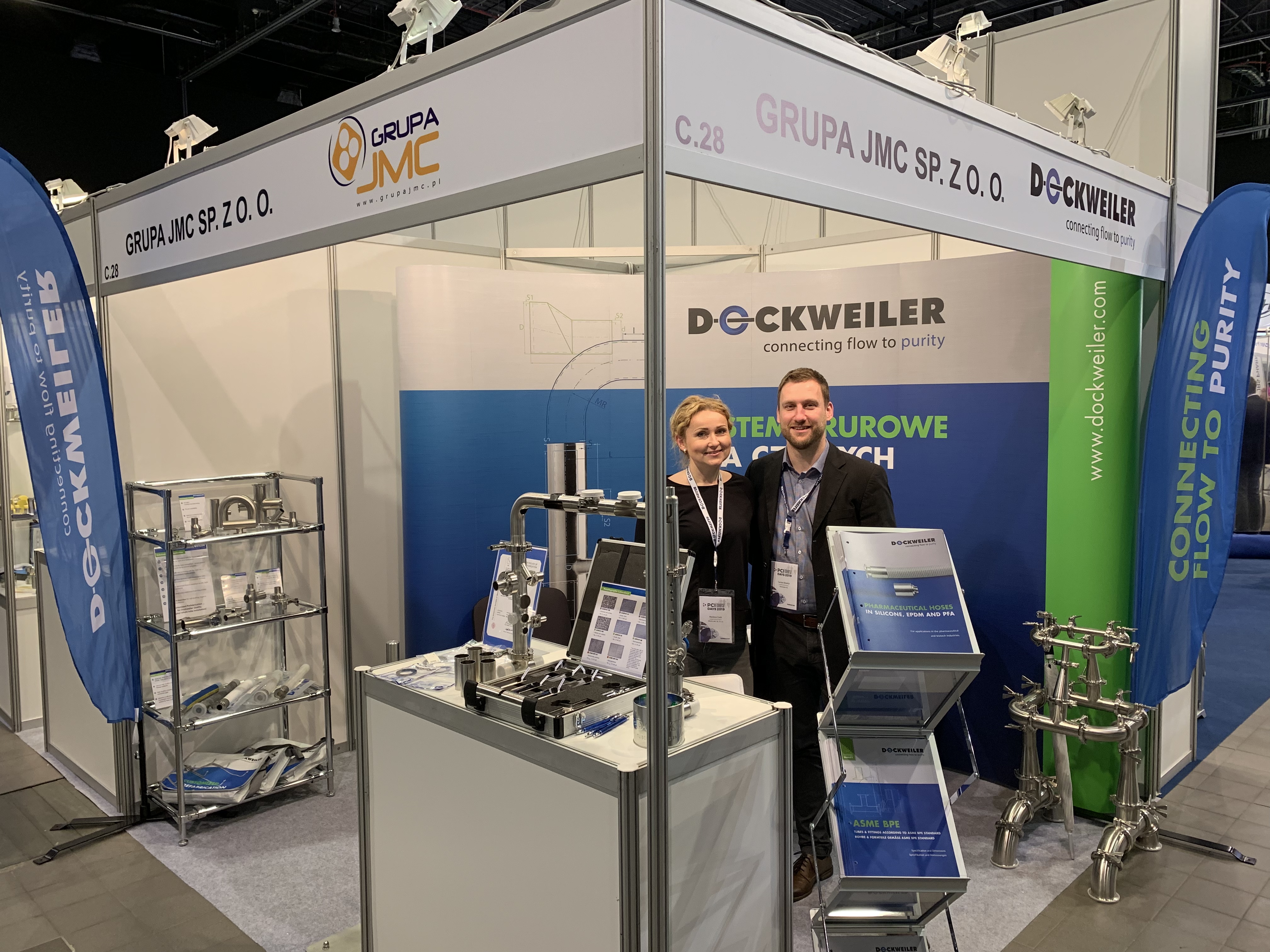 Grupa JMC Sp. z o.o. Grupa JMC