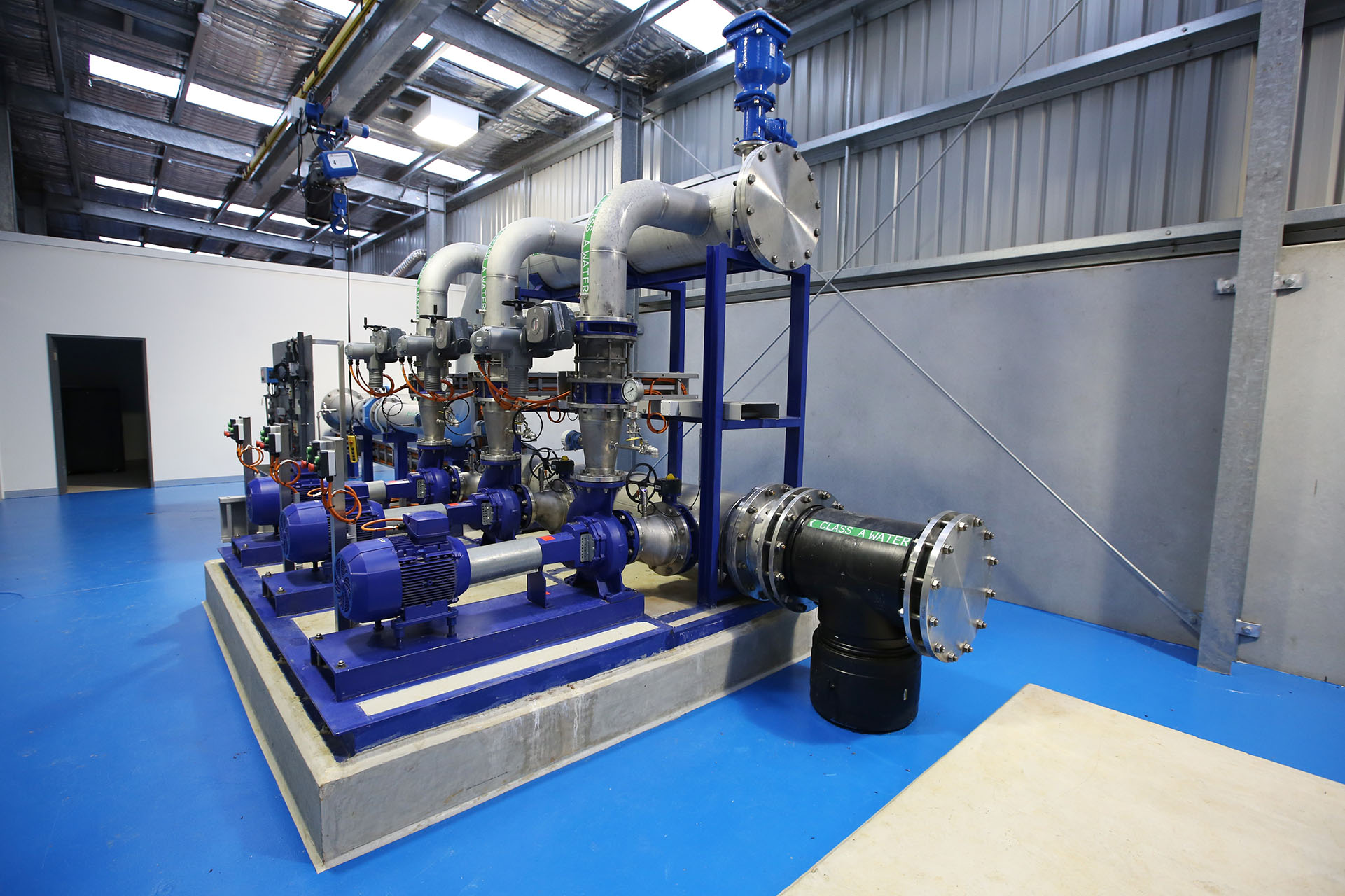 Galería Fotográfica