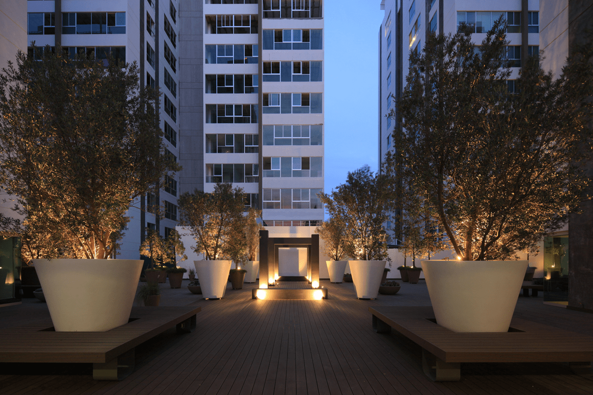 Grupo DEO UNO Urban Life