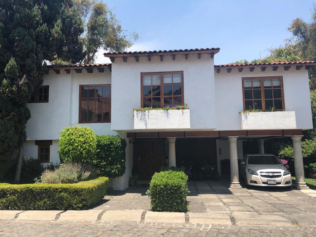 Residencia San Jerónimo Grupo Dior