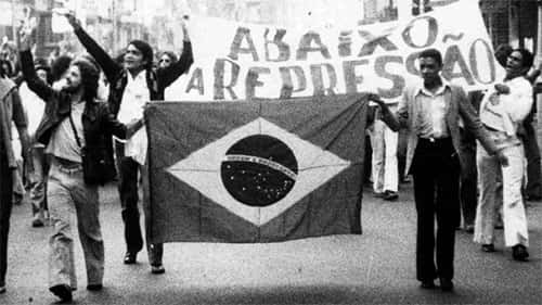 A Redemocratização (1945 1964) História Grupo Escolar