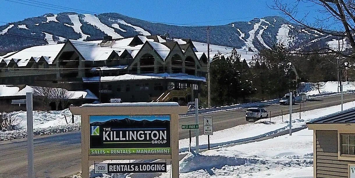 Killington Vacations Rental Grupolive Cultural Xchange