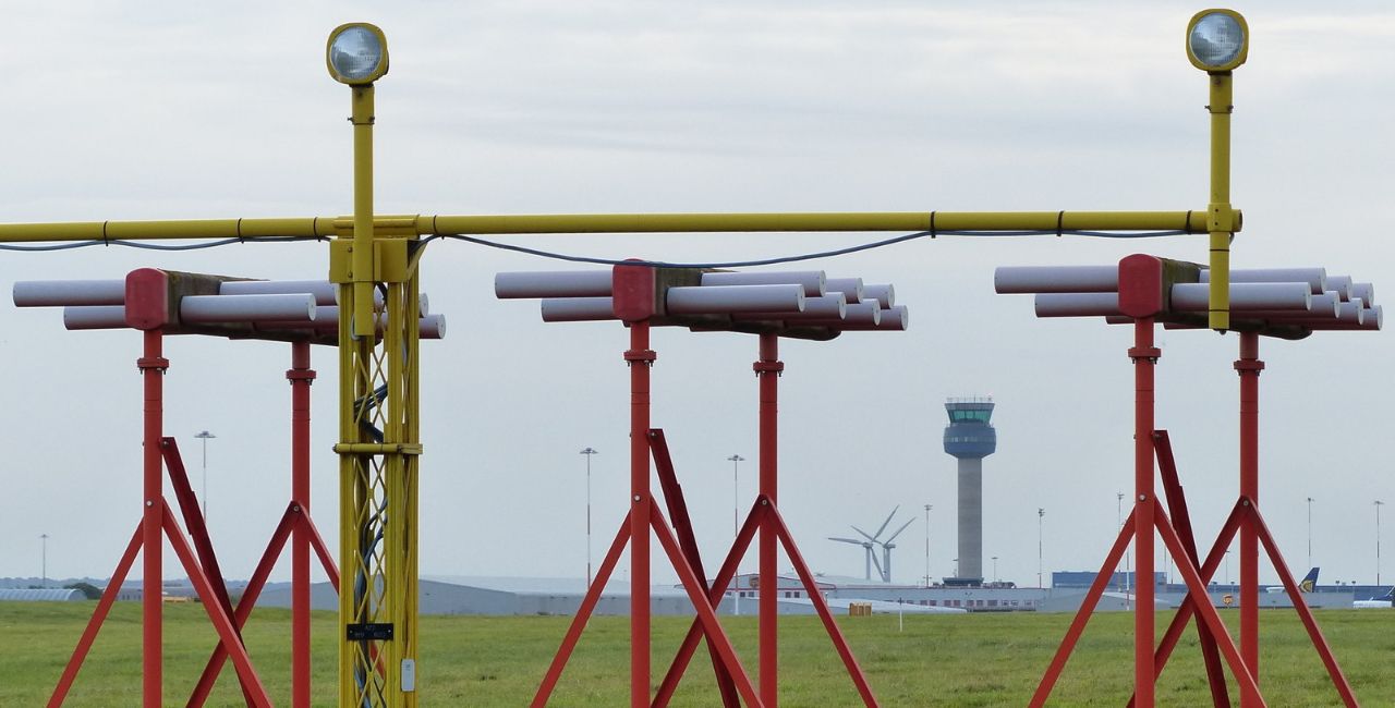 What is ILS or Instrument Landing System Grupo One Air