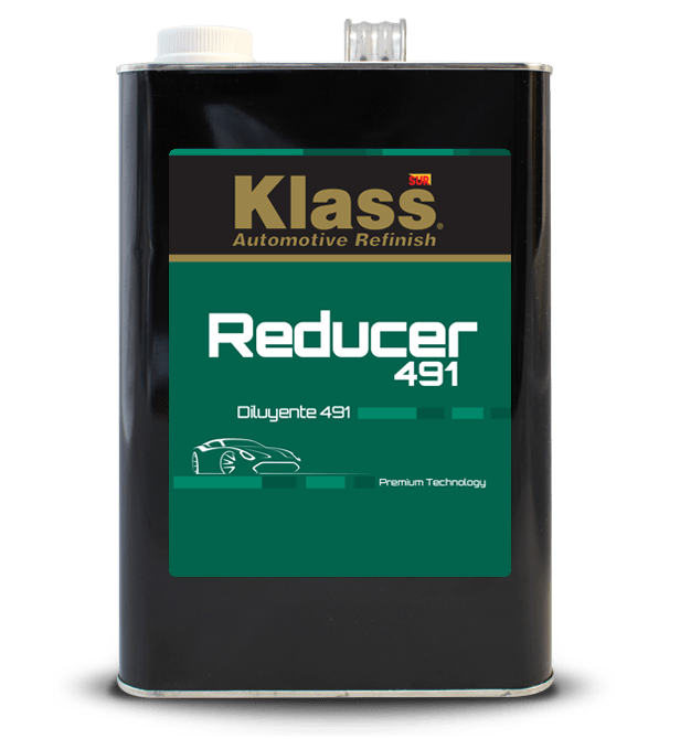 KLASS ETCHING PRIMER REDUCER Grupo Sur