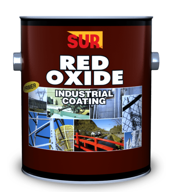 RedOxide[12] Grupo Sur