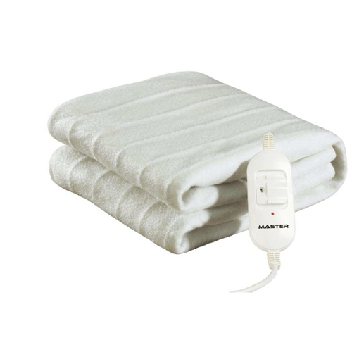 CE300 MASTER CE300 Scaldaletto Matrimoniale elettrico Poliestere